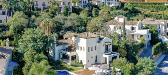 3 Schlafzimmer Villa in Los Arqueros, Spain, Nr. 19530 2