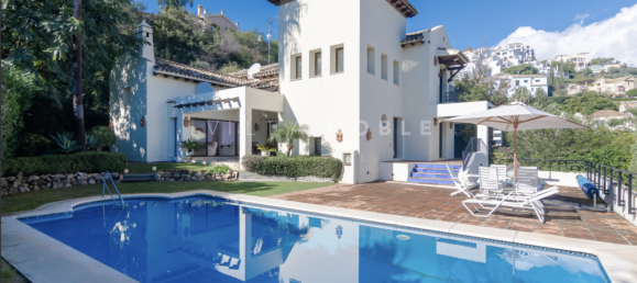 3 Schlafzimmer Villa in Los Arqueros, Spain, Nr. 19530 3