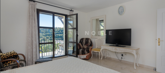 3 Schlafzimmer Villa in Los Arqueros, Spain, Nr. 19530 18