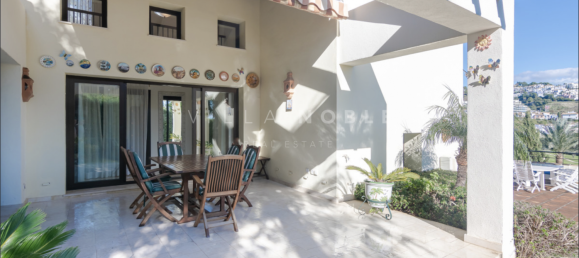 3 Schlafzimmer Villa in Los Arqueros, Spain, Nr. 19530 5