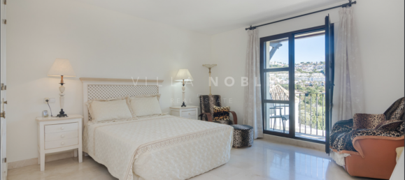3 Schlafzimmer Villa in Los Arqueros, Spain, Nr. 19530 13