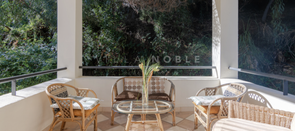 3 Schlafzimmer Villa in Los Arqueros, Spain, Nr. 19530 19