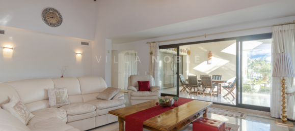 3 Schlafzimmer Villa in Los Arqueros, Spain, Nr. 19530 8