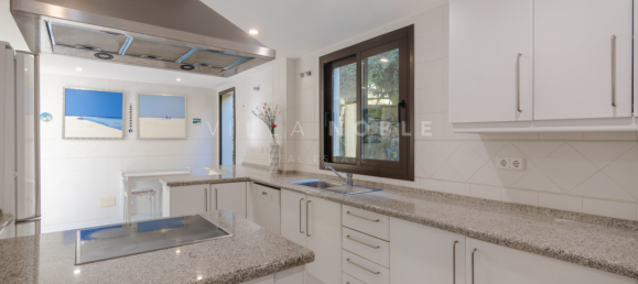 3 Schlafzimmer Villa in Los Arqueros, Spain, Nr. 19530 17