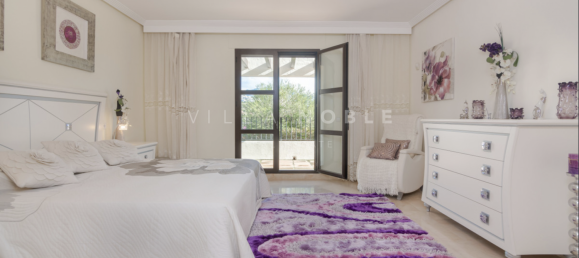 3 Schlafzimmer Villa in Los Arqueros, Spain, Nr. 19530 11