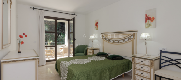 3 Schlafzimmer Villa in Los Arqueros, Spain, Nr. 19530 20
