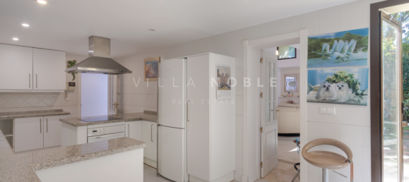 3 Schlafzimmer Villa in Los Arqueros, Spain, Nr. 19530 16