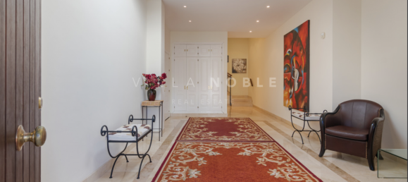 3 Schlafzimmer Villa in Los Arqueros, Spain, Nr. 19530 10