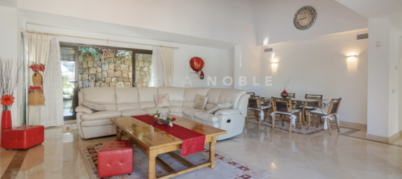3 Schlafzimmer Villa in Los Arqueros, Spain, Nr. 19530 7