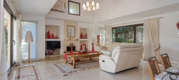 3 Schlafzimmer Villa in Los Arqueros, Spain, Nr. 19530 9