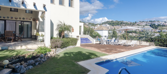 3 Schlafzimmer Villa in Los Arqueros, Spain, Nr. 19530 6