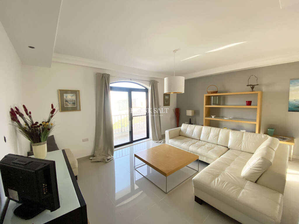 3 bedrooms Apartment in Saint Paul's Bay, Malta No. 10337