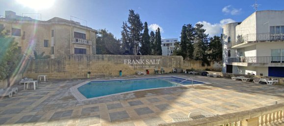 3 bedrooms Apartment in Saint Paul's Bay, Malta No. 10337 15