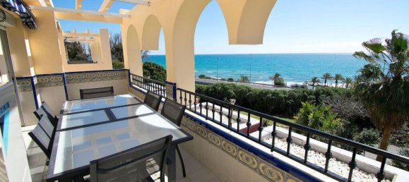 Apartamento de 5 dormitorios en Mijas, Spain No. 183260 2