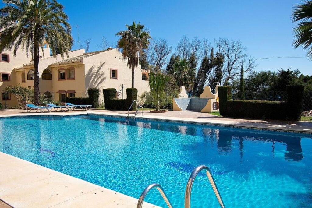 Apartamento de 5 dormitorios en Mijas, Spain No. 183260