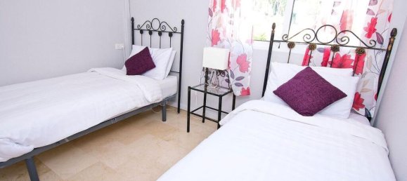 Apartamento de 5 dormitorios en Mijas, Spain No. 183260 9