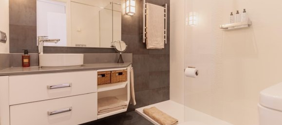 Moradia em banda T3 em Mijas, Spain N.º 49138 6