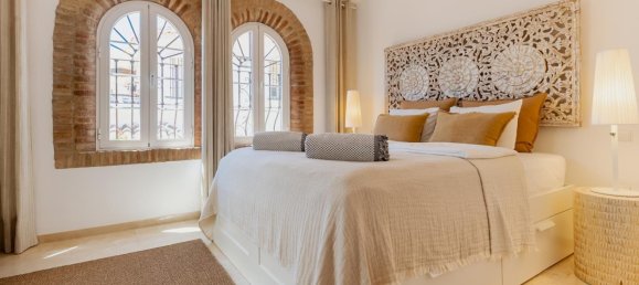 Moradia em banda T3 em Mijas, Spain N.º 49138 4