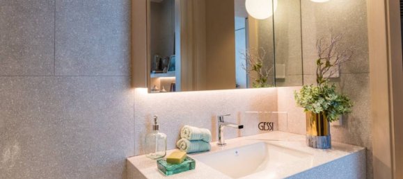 Кондоминиум  с 1 спальней в Паттайя, Таиланд № 20286 2