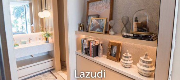 1 bedroom Condo in Pattaya, Thailand No. 20286 6