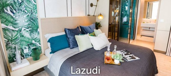 1 bedroom Condo in Pattaya, Thailand No. 20286 4