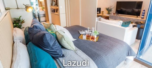 1 bedroom Condo in Pattaya, Thailand No. 20286 5