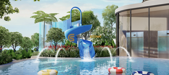 Apartamento com 1 quarto em condomínio em Pattaya, Thailand N.º 22838 20