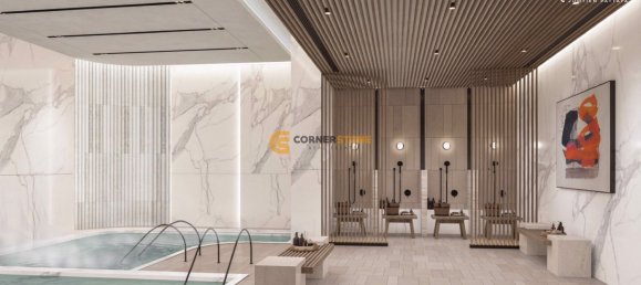 Apartamento com 1 quarto em condomínio em Pattaya, Thailand N.º 22838 6