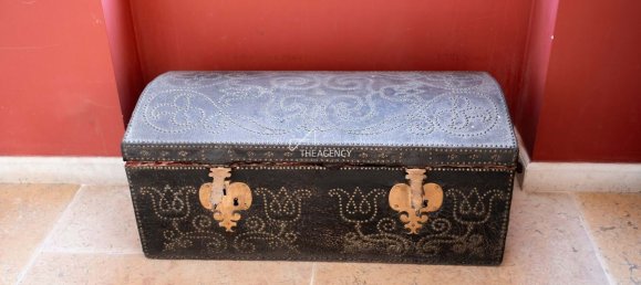 7 bedrooms House in Lisbon, Portugal No. 128396 30