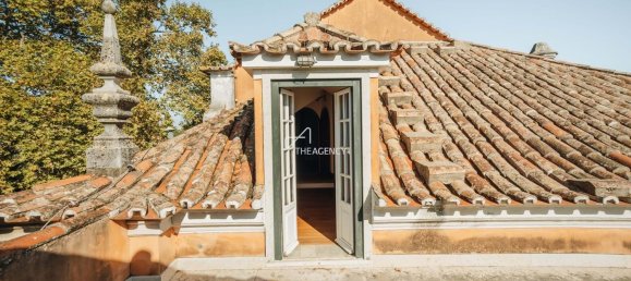 7 bedrooms House in Lisbon, Portugal No. 128396 37