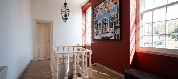 7 bedrooms House in Lisbon, Portugal No. 128396 39