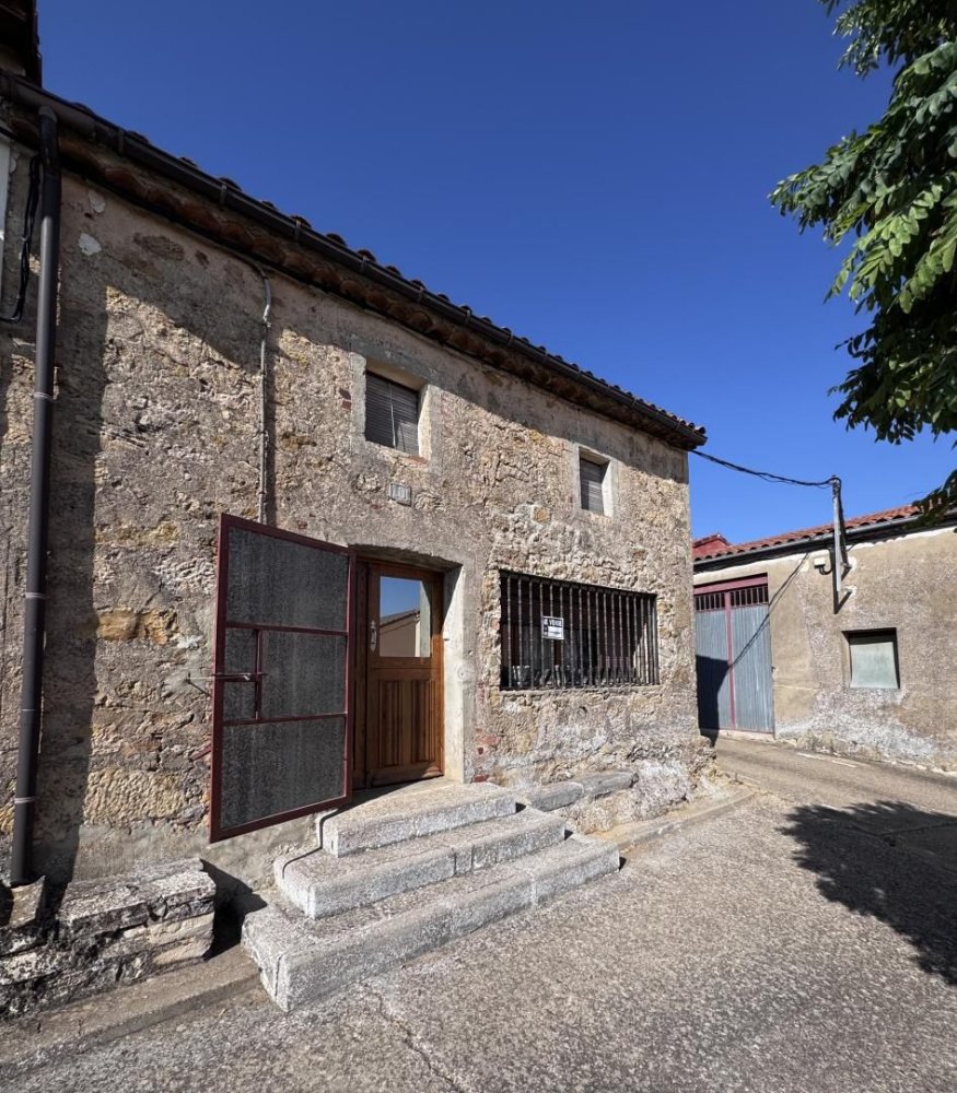 2 Schlafzimmer Wohnung in Soria, Spain, Nr. 269280