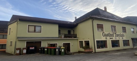 Hotel en Weisskirchen in Steiermark, Austria 790 m² No. 235996 3