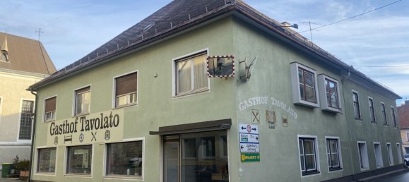 Hotel en Weisskirchen in Steiermark, Austria 790 m² No. 235996 2