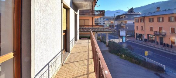 8 rooms House in Zogno, Italy No. 171650 16
