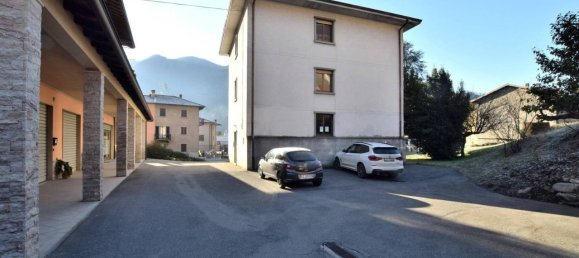 8 rooms House in Zogno, Italy No. 171650 27