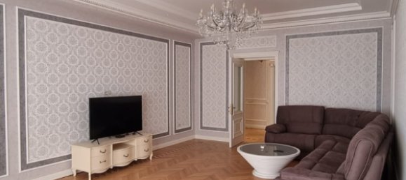 4 bedrooms Apartment in Khatay, Azerbaijan No. 2036 25