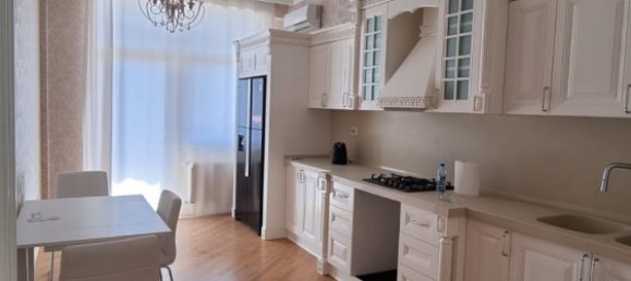 4 bedrooms Apartment in Khatay, Azerbaijan No. 2036 21