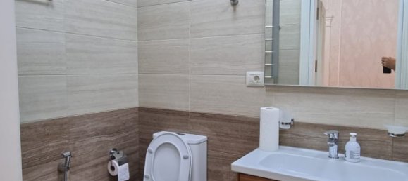 4 bedrooms Apartment in Khatay, Azerbaijan No. 2036 32