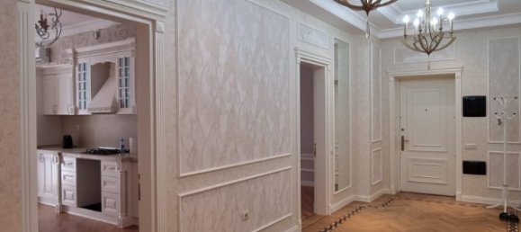 4 bedrooms Apartment in Khatay, Azerbaijan No. 2036 19