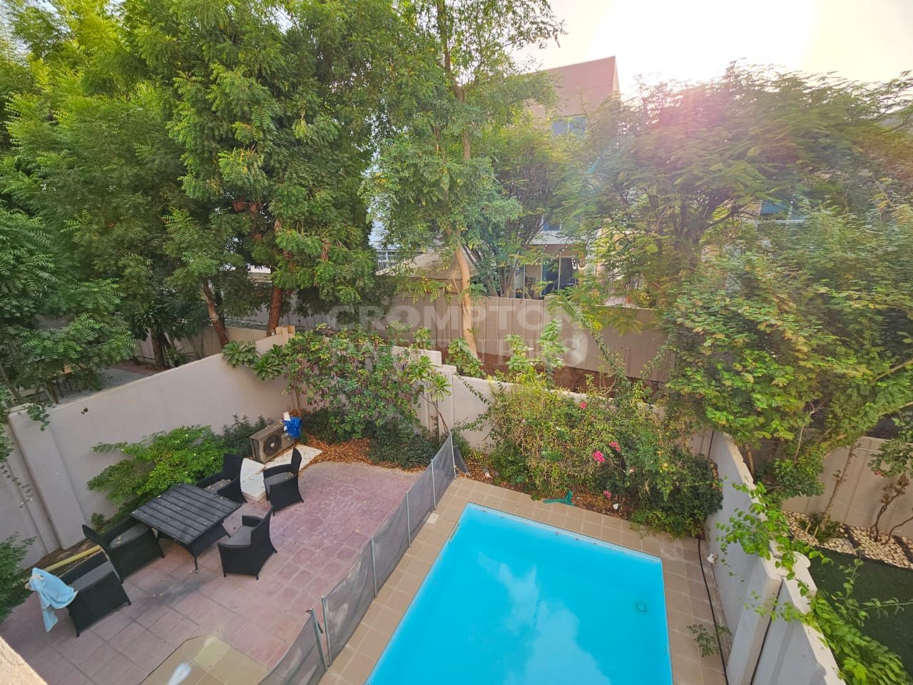 Villa de 5 dormitorios en Al Reef, UAE No. 67529