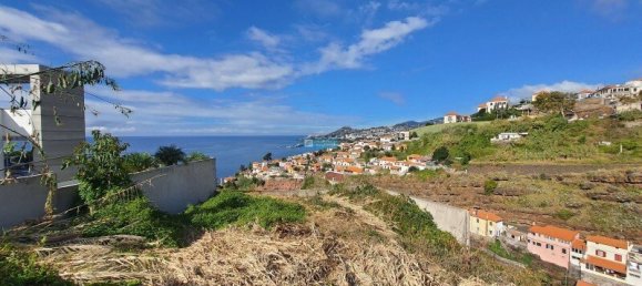 Земельный участок в Фуншал, Португалия № 141167 2