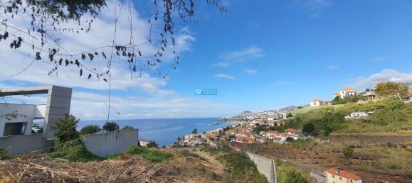 Земельный участок в Фуншал, Португалия № 141167 6