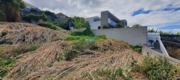 Земельный участок в Фуншал, Португалия № 141167 4