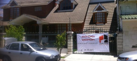 3 bedrooms House in Pachuca de Soto, Mexico No. 184763 2