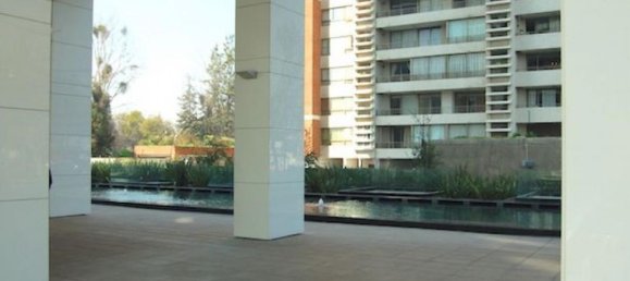 2 chambres Bureau à Santiago, Chile No. 314 2