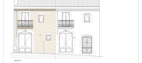 3 bedrooms Townhouse in Calonge, Spain No. 191358 15