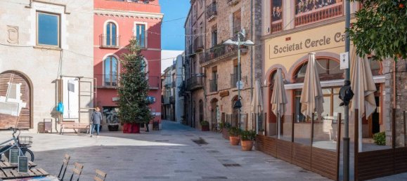 3 bedrooms Townhouse in Calonge, Spain No. 191358 2