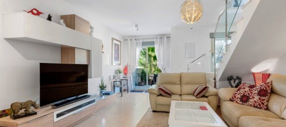 3 Schlafzimmer Stadthaus in Torre de la Horadada, Spain, Nr. 290659 8