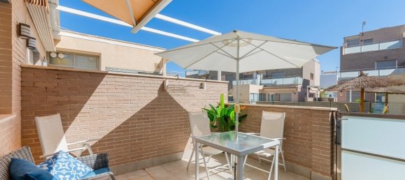 3 Schlafzimmer Stadthaus in Torre de la Horadada, Spain, Nr. 290659 14